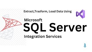 Creating a new Integration Services project