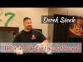 MUSIC TO MY EYES line dance - Choreographed by Derek Steele & Simon Ward