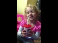 Rock-a-bye baby