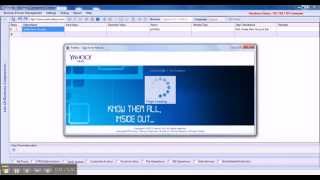 BC Yahoo Capture : eZscript™ Scripting Engine