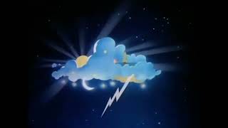 SuperTed Intro