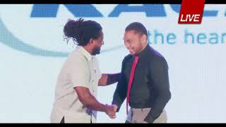 Kinect Wins 2023 PNG SME Award for Technology \u0026 Communication Services