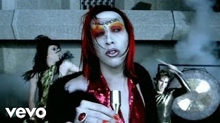 Marilyn Manson - The Dope Show (Official Music Video)