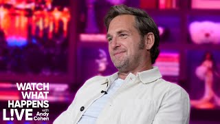 Josh Lucas Is Ready to Beg Reese Witherspoon for a Sweet Home Alabama Sequel | WWHL