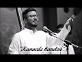 Bharat Sundar Live - Carnatic Music - Kannale kanden - Gopalakrishna Bharathi