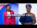 Yo maps - feat - Wezi - I am proud of you - official music