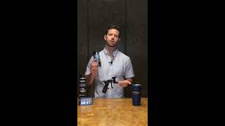 Maintaining the AdvanTech™ Subfloor Adhesive applicator gun | Tech Tip Tuesday | AdvanTech® subfloor