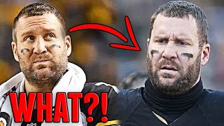 BREAKING: Ben Roethlisberger Might Be RELEASED BY THE PITTSBURGH STEELERS INTO 2021 NFL FREE AGENCY!