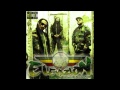 ELEVAZION - COMANDO RASTA - EP "ELEVAZION" 2013