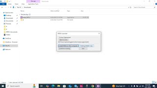 How to install and configure NVDA screenreader for beginners