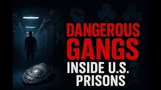 Inside America’s Most Dangerous Prison Gangs: Hidden Power | True Prison Documentary