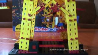 FUN PARK - fischertechnik