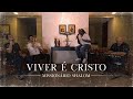 VIVER É CRISTO | Missionário Shalom