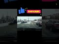 Idiot Drivers Compilation 2022 | insured when you get out of the column | Dashcam #shorts #viral