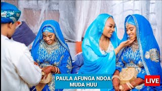 Kajala Athibitisha Paula kufunga Ndoa/ Paula afunguka haya Utapenda/ Pfunk aongea haya