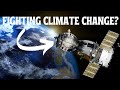 Tracking Climate Change: How Satellites are Helping us Measure Methane Emissions