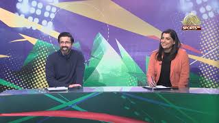 Game on Hai | ICC Champions Trophy Analysis | 17-02-2025 | PTV SPORTS