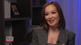 Extended Cut: Eva Pilgrim’s sit-down with Ashley St. Clair