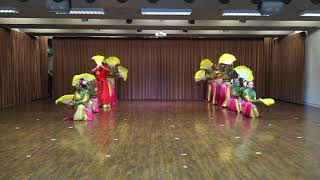 Malay Dance Performance for CNY Celebrations 2021