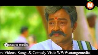 Maa Annayya Telugu Movie - Part 5 - Rajasekhar, Meena