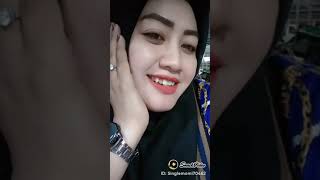 Si genit janda cantik