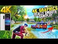 OMG😱 Sony Xperia 1 Highest 4k Graphics 😍 Pubg Mobile Gameplay