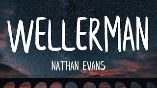 Nathan Evans - Wellerman (Lyrics) (Best Version) | TikTok Sea Shanty