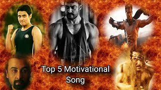 Top 5 Motivational song ,, hyper josh