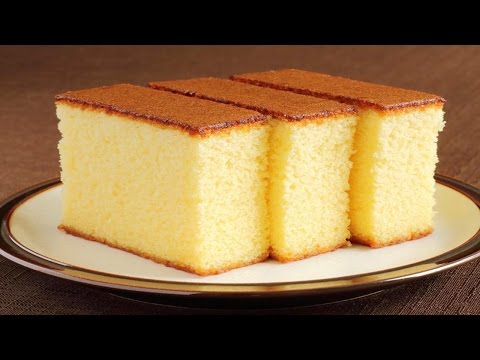 Sponge Cake without Oven || Basic Plain & Soft Sponge cake || w/ Eng. Subtitles Sponge Cake without Oven || Basic Plain & Soft Sponge cake || w/ Eng. Subtitles