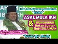 IKN kerajaan besar Indonesia // Ceramah Gus Muwafiq