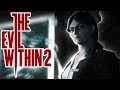 SHUT UP NURSE | The Evil Within 2 - Part 3