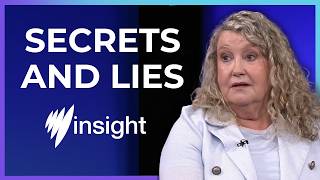 I was told my mother gave me away willingly. It wasn’t true | SBS Insight