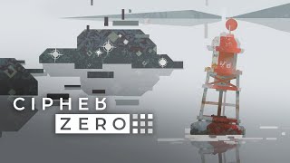 CIPHER ZERO: Next Fest Announcement