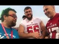 New Jersey Special Olympics summer games 2018 Part 1