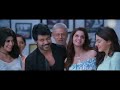 raghava lawrence dual role telugu comedy action horror full length movie matinee show