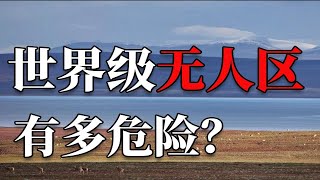 地球上没人敢去的无人区！震撼人心的可可西里