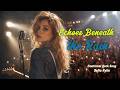 Echoes Beneath the Rain I Emotional Rock Song I Sofia Rylie