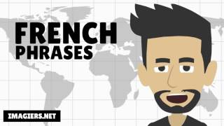 Learn 400 French phrases