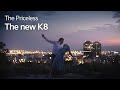 The new K8 | The Priceless | The Encore편 (Full)