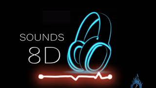 8D Audio | Modish music | Pudhu Vellai Mazhai Song |  use headphone.....