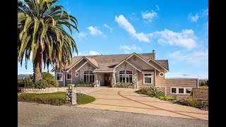 Spectacular Fallbrook Family Resort Home  | 3563 Yucca Way, Fallbrook, CA