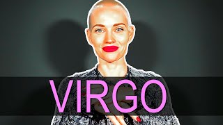 VIRGO — SPEECHLESS! — CRAZY READING! — YOU WILL BE SO HAPPY! — JUNE 2023 TAROT