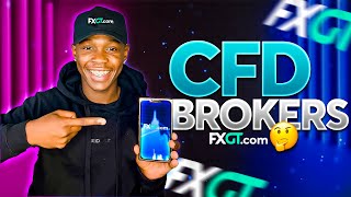 I Discovered FXGT.COM And This Is What I Found Out [Broker Review] (Watch Full Video)