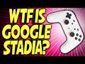 Download Can Google Stadia Finally Get Cloud Gaming Right? - TechNewsDay In Mp4 3Gp Full HD Video
