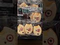 Target Dog Cookies & Cake Pop! #target #targetdog #cookie #cakepops