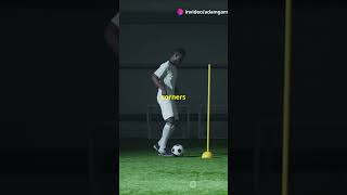 Master These Football Skills in 60 Seconds!