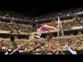 Alyssa Baumann– Uneven Bars – 2015 P&G Championships – Sr. Women Day 2