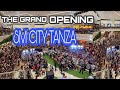 SM CITY TANZA  The 80th SM SUPERMALLS  and The 7th SM Branch in CAVITE / The Grand Opening day / SM