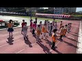 2210丹幼兒園舞蹈表演