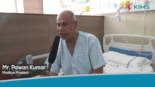 Percutaneous Transluminal Coronary Angioplasty Treatment @ Kims | Cardiologists India